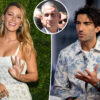 Gossip & rumors: justin baldoni's lawyer blasts blake lively's 'false