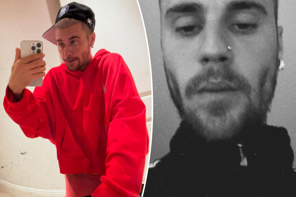 Gossip & rumors: justin bieber reacts to concern over his