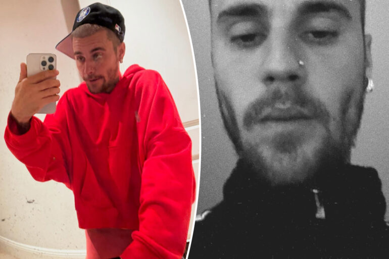Gossip & rumors: justin bieber reacts to concern over his