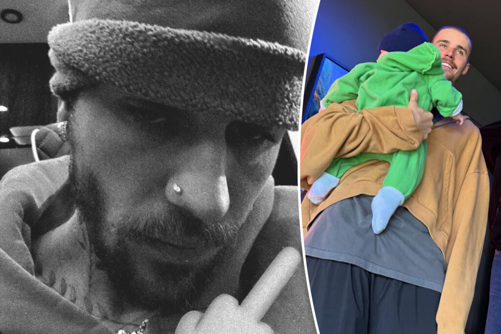 Gossip & rumors: justin bieber says he's 'not to be