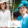 Gossip & rumors: kate middleton shares a a heartfelt statement