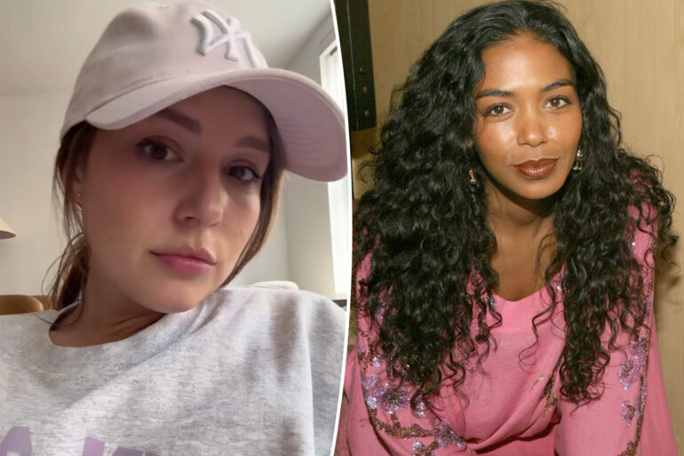 Gossip & rumors: katie thurston admits ananda lewis’ death left