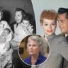 Gossip & rumors: lucille ball and desi arnaz’s daughter opens
