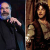 Gossip & rumors: mandy patinkin: how i bruised a rib