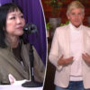 Gossip & rumors: margaret cho says ellen degeneres was creepy,