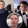 Gossip & rumors: matthew goode didn't get a james bond