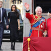 Gossip & rumors: meghan markle, prince harry not invited to