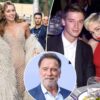 Gossip & rumors: miley cyrus gives nod to ex's father