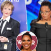 Gossip & rumors: oprah winfrey shades patti lupone over audra