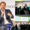 Gossip & rumors: prince harry makes surprise appearance in nyc