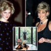 Gossip & rumors: princess diana's bold request was the one
