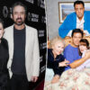 Gossip & rumors: ray romano, patricia heaton on 'everybody loves