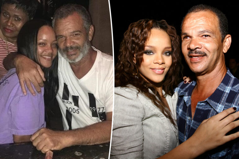 Gossip & rumors: rihanna's dad, ronald fenty's cause of death