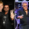 Gossip & rumors: ringo starr slams the who's roger daltrey