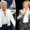 Gossip & rumors: rod stewart cancels more concerts after flu
