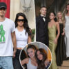 Gossip & rumors: romeo beckham splits from girlfriend kim turnbull