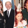 Gossip & rumors: ron howard's daughter bryce dallas howard recalls