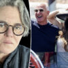 Gossip & rumors: rosie o’donnell trashes jeff bezos, lauren sánchez’s