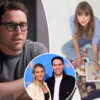 Gossip & rumors: scooter braun had suicidal thoughts after divorce