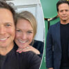 Gossip & rumors: scott wolf breaks silence on divorce from