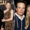 Gossip & rumors: scott wolf files for restraining order against
