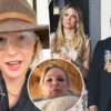 Gossip & rumors: scott wolf’s estranged wife kelley admitted to