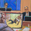 Gossip & rumors: sean ‘diddy’ combs trial judge threatens to