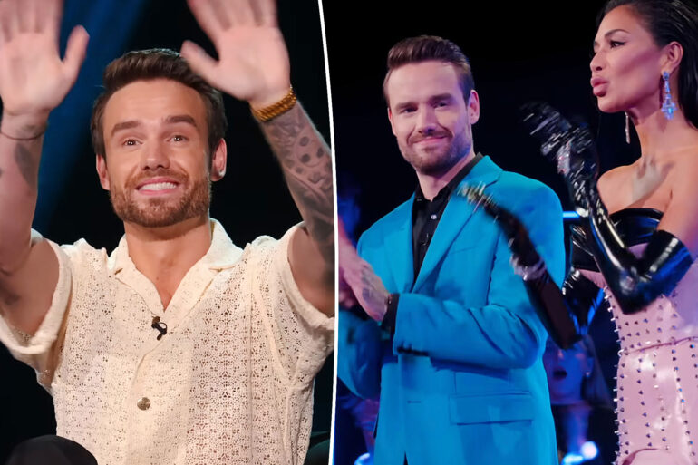 Gossip & rumors: see liam payne's last tv appearance in