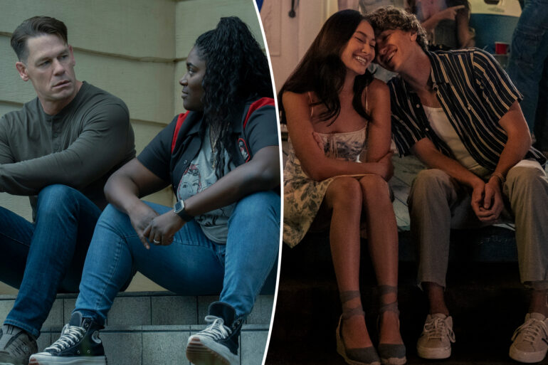 Gossip & rumors: 'squid game,' 'we were liars'