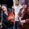 Gossip & rumors: steven van zandt to miss bruce springsteen