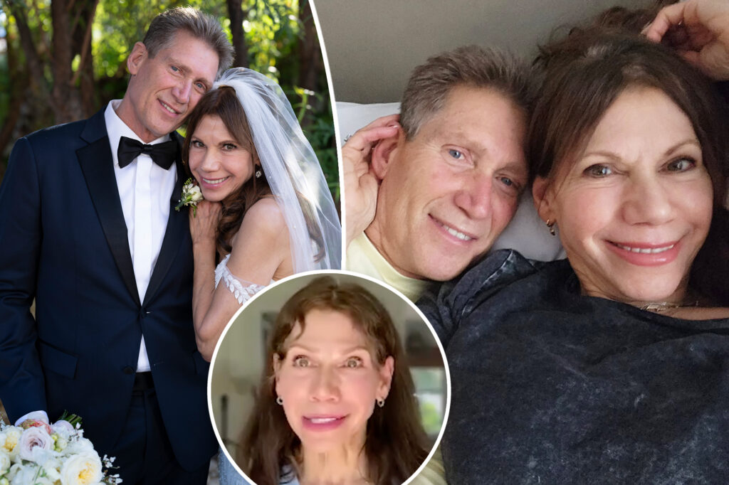 Gossip & rumors: theresa nist on 'golden bachelor' gerry turner's