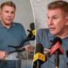 Gossip & rumors: todd chrisley says he got better prison