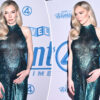 Gossip & rumors: vanessa kirby reveals she's pregnant at 'fantastic