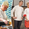 Gossip & rumors: why anne burrell took a break from
