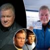 Gossip & rumors: william shatner speaks out on 'ups and