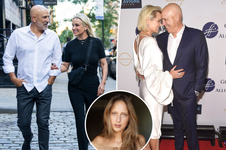 Gossip & rumors: yolanda hadid ends engagement after ex's secret