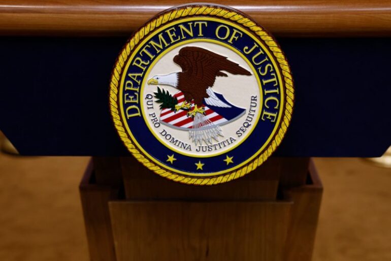 14 people arrested in alleged $25M COVID-19 relief and small business loan fraud scheme – One America News Network
