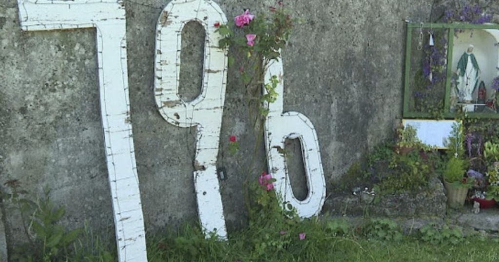 796 Babies' Remains Found In Septic Tank * 100PercentFedUp.com * by Andi