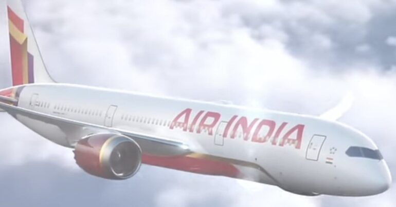 Air India Flight Experiences Mid-Flight Issue Days Following Horrific Crash * 100PercentFedUp.com * by Danielle