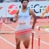 American Hurdler’s Huge P*nis Flops Out Mid-Race, Still Wins and Posts PB! * 100PercentFedUp.com * by Noah