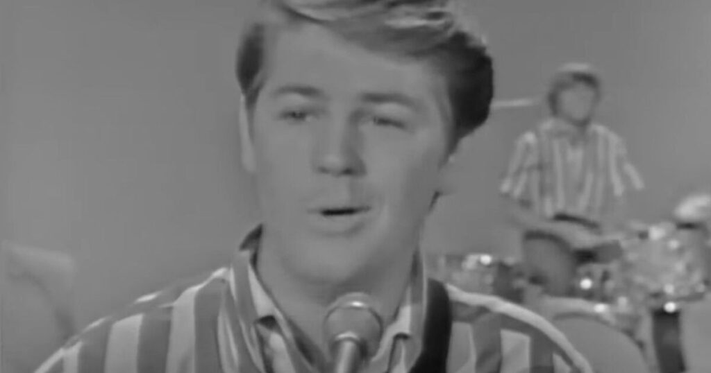 Brian Wilson, Lead Singer Of The Beach Boys, Cause Of Death Revealed * 100PercentFedUp.com * by Anthony
