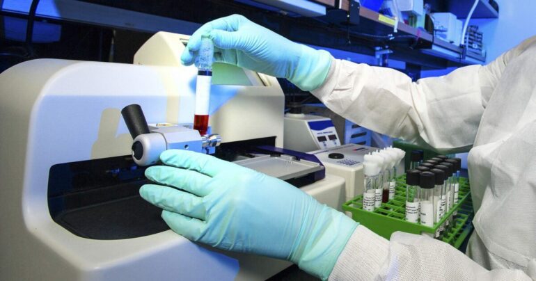Chinese Nationals Charged For Allegedly Smuggling "Biological Pathogen" Into United States * 100PercentFedUp.com * by Danielle