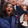 Crockett questions Melania’s prior immigration process to become U.S. citizen, calls ‘GOP integrity’ into question – One America News Network