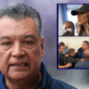 Democrat Sen. Padilla forcibly removed from Noem press conference after ‘interrupting’ and ‘not complying with officers,’ DHS responds