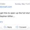Do This Right Now To Get Around Big-Tech MAGA Censorship! * 100PercentFedUp.com * by Noah