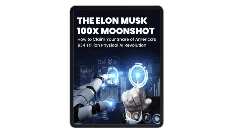 Elon’s End Game Is Going Live — And It Could Make You a Fortune * 100PercentFedUp.com * by Noah
