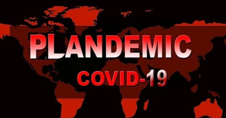 FEAR-MONGERING PLANDEMIC Now Underway Featuring NEW Covid Variant “Nimbus” Fueling Fake News Headlines Across America * 100PercentFedUp.com * by Noah