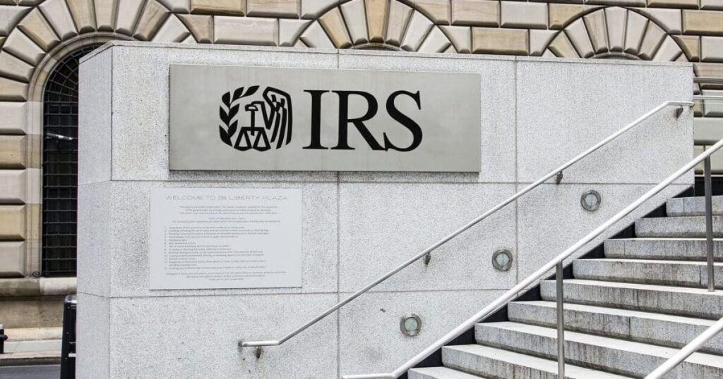 Former Congressman Who Once Proposed Abolishing IRS Confirmed To Head Agency * 100PercentFedUp.com * by Danielle