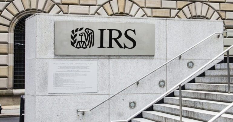 Former Congressman Who Once Proposed Abolishing IRS Confirmed To Head Agency * 100PercentFedUp.com * by Danielle