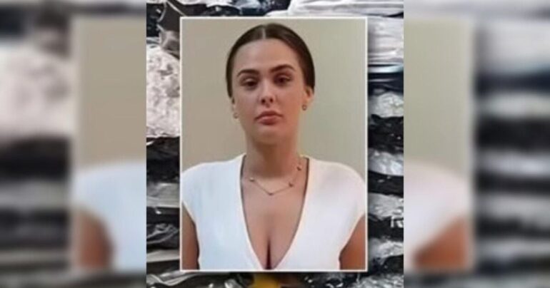 Former Flight Attendant Arrested For Smuggling 100lbs of New Snythentic Drug Made From Human Bones * 100PercentFedUp.com * by Anthony T
